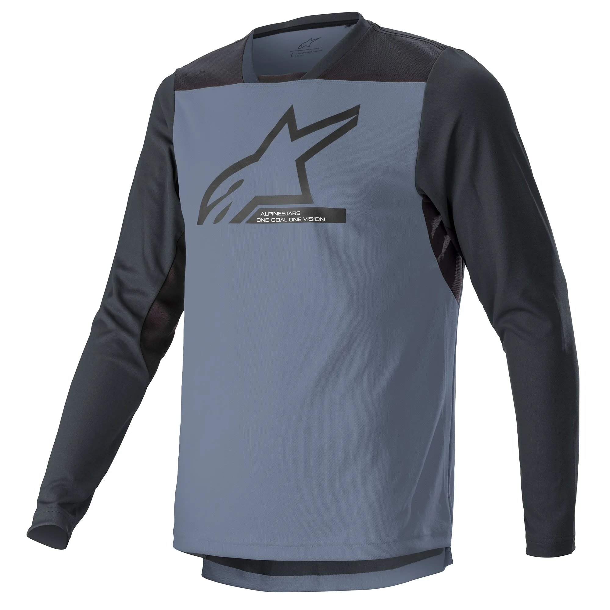 Drop 6 V2 Jersey - Long Sleeve sold by Alpine Stars