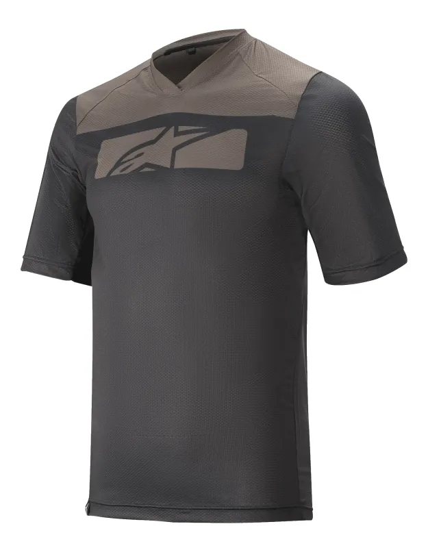 Drop 4.0 Jersey - Short Sleeve made by Alpine Stars