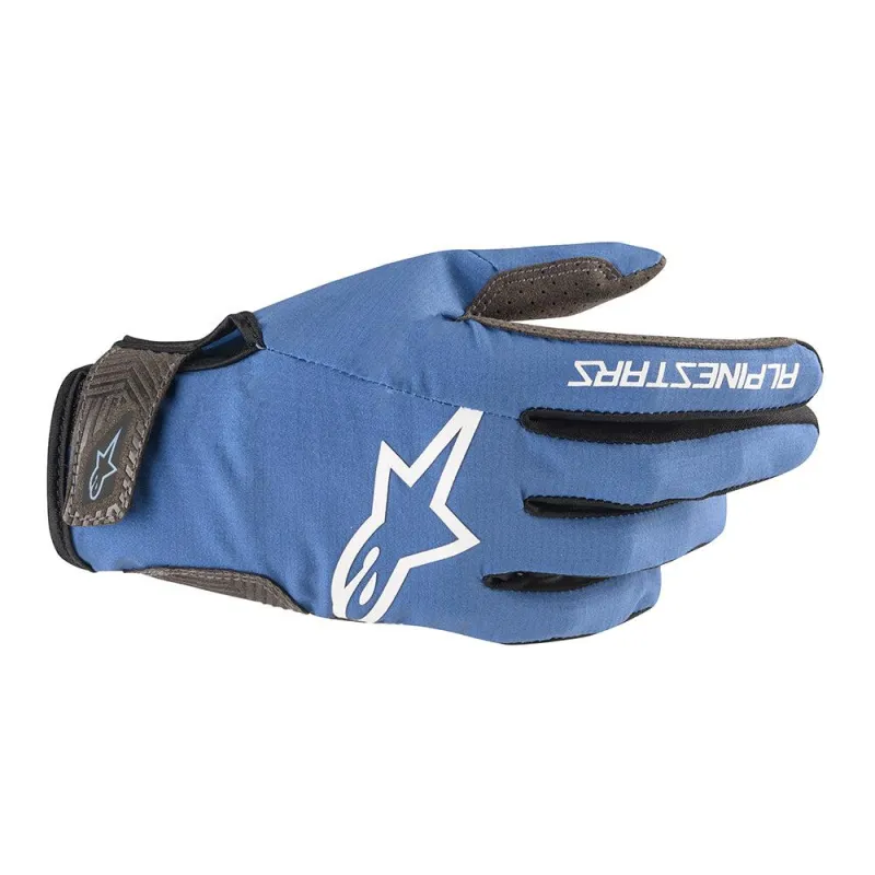 Drop 6.0 Gloves made by Alpine Stars