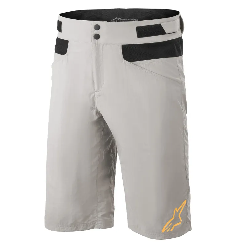 Drop 4.0 Shorts made by Alpine Stars