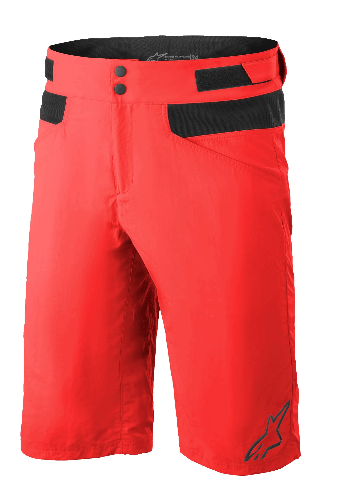 Drop 4.0 Shorts sold by Alpine Stars product image thumbnail 3