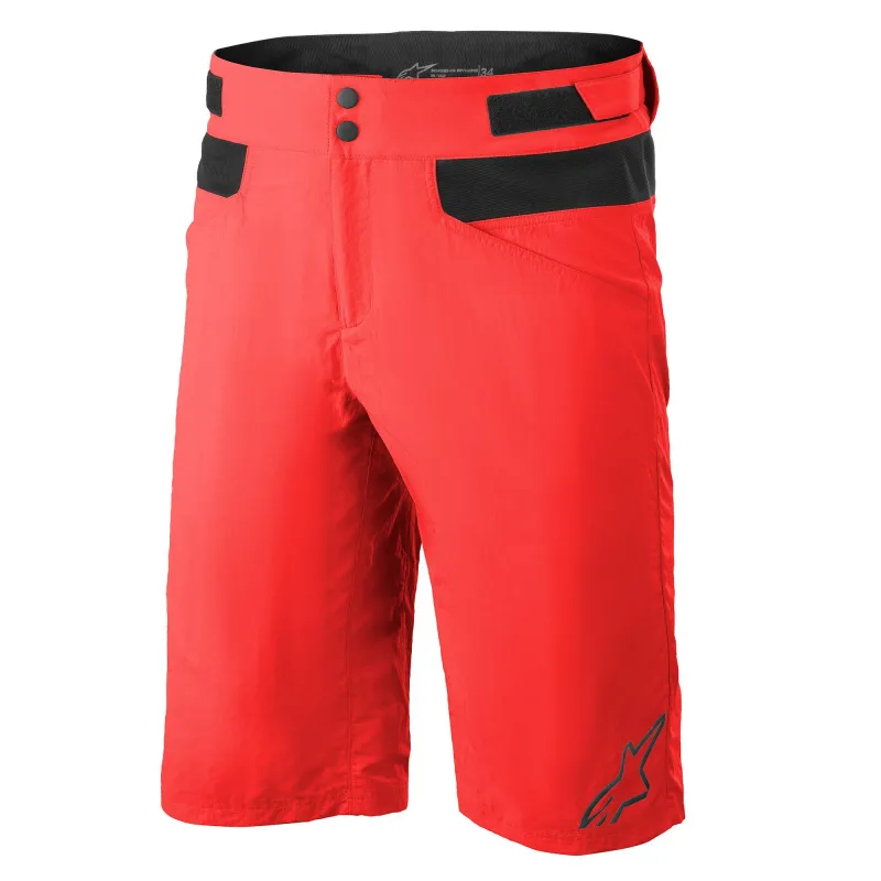 Drop 4.0 Shorts made by Alpine Stars