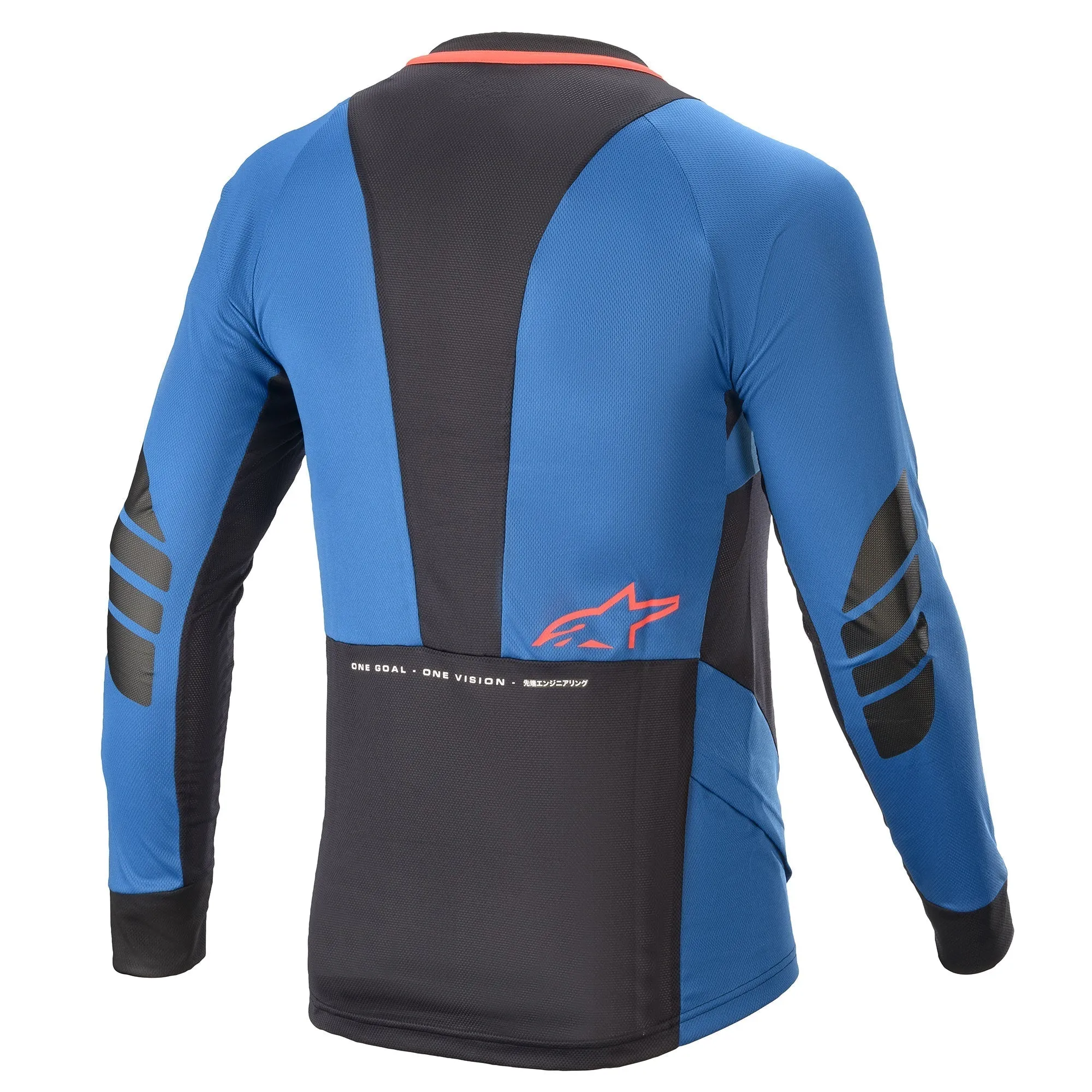Drop 8.0 Jersey - Long Sleeve sold by Alpine Stars product image thumbnail 2