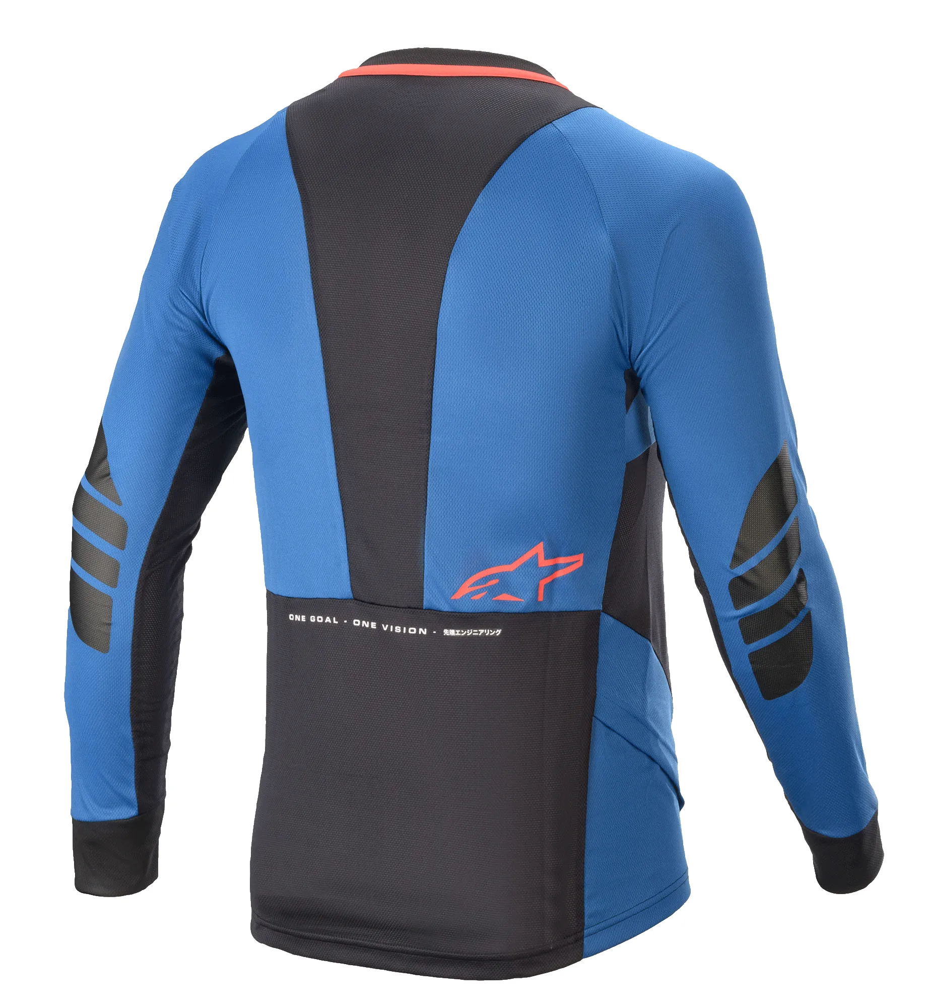 Drop 8.0 Jersey - Long Sleeve sold by Alpine Stars product image thumbnail 3