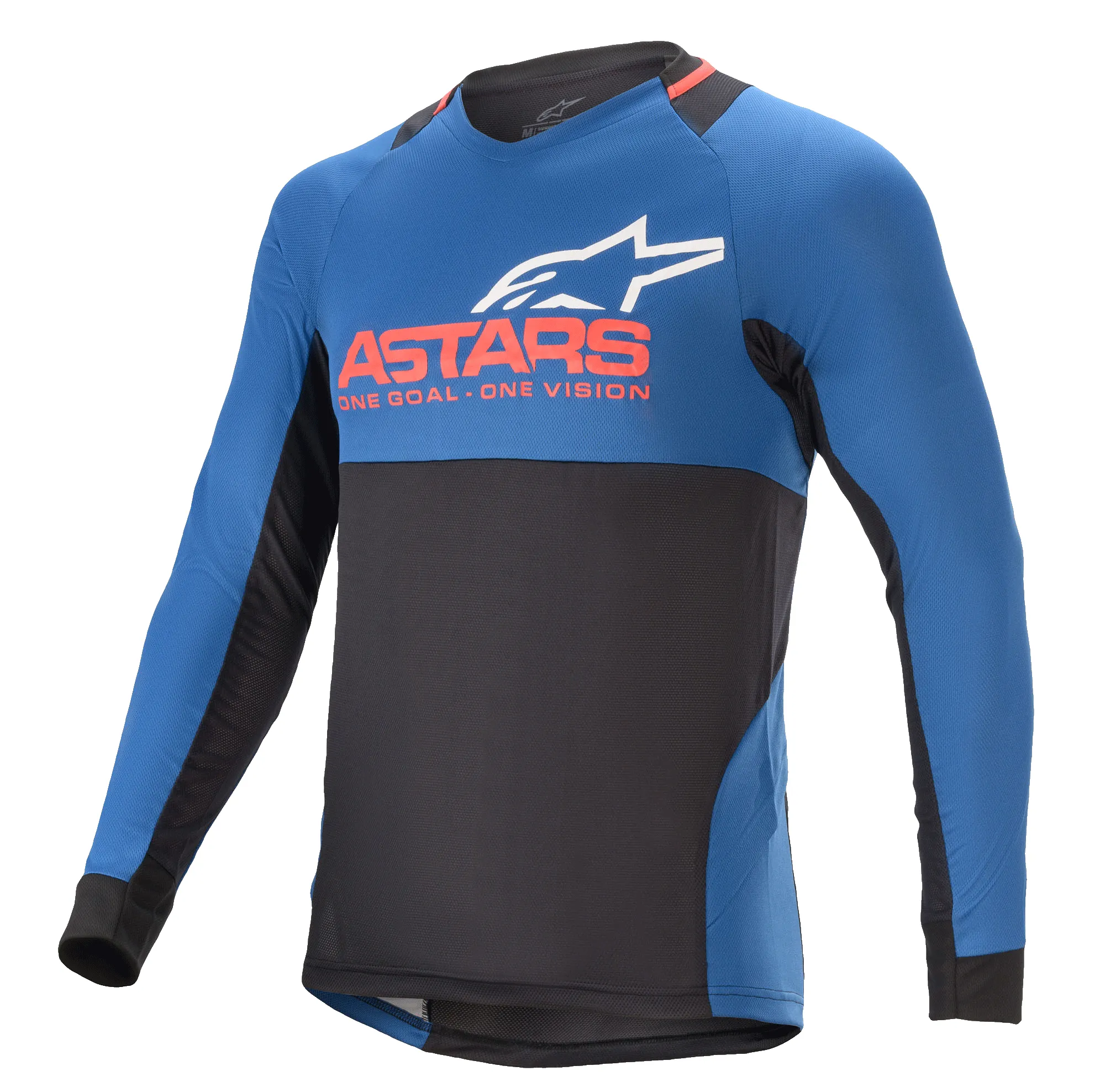 Drop 8.0 Jersey - Long Sleeve sold by Alpine Stars product image thumbnail 4