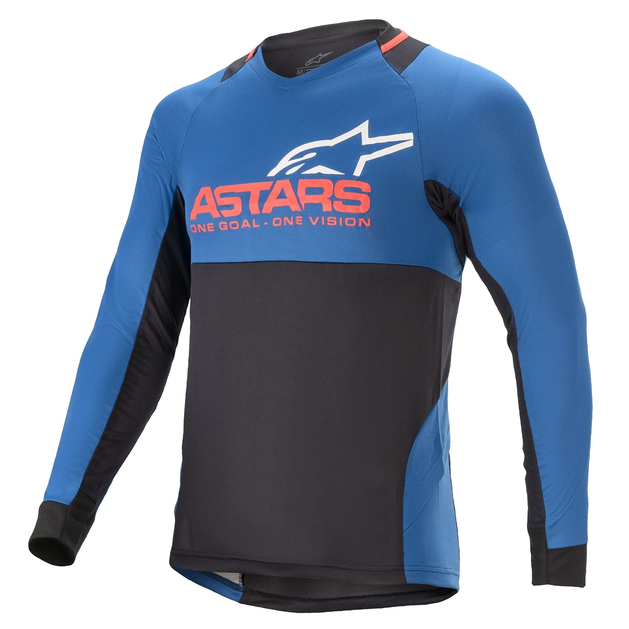 Drop 8.0 Jersey - Long Sleeve sold by Alpine Stars