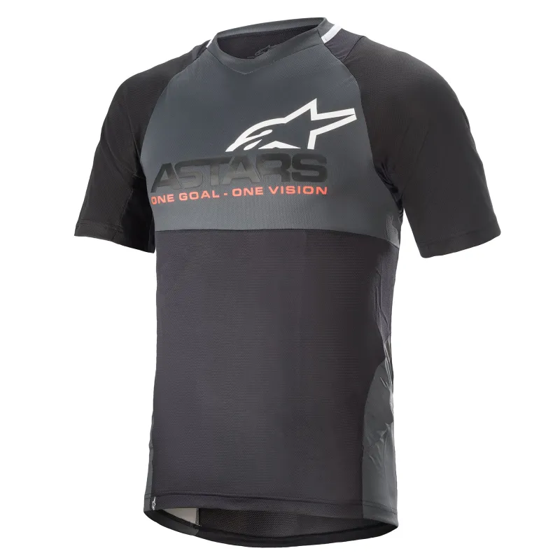Drop 8.0 Jersey - Short Sleeve made by Alpine Stars