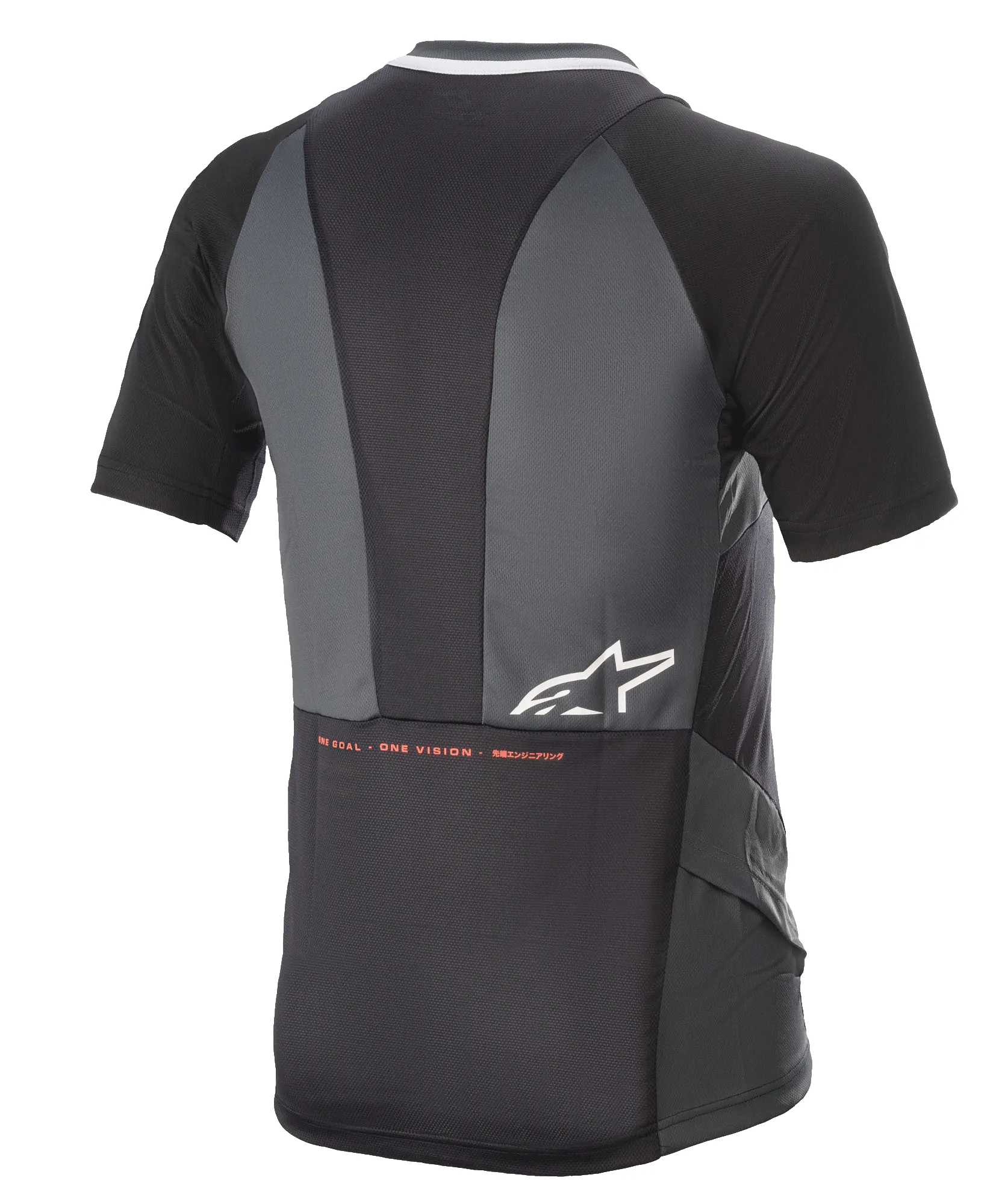 Drop 8.0 Jersey - Short Sleeve sold by Alpine Stars product image thumbnail 3