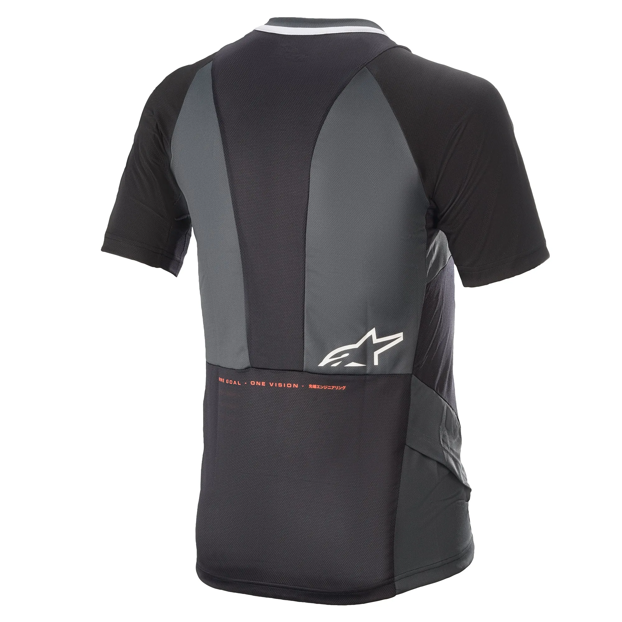 Drop 8.0 Jersey - Short Sleeve sold by Alpine Stars product image thumbnail 2