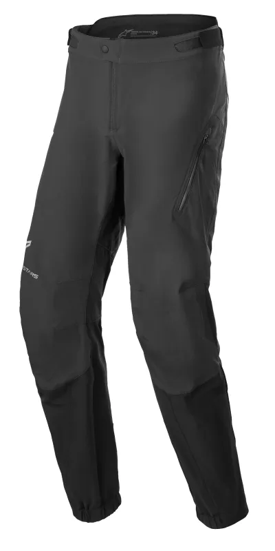 Drop Pants made by Alpine Stars