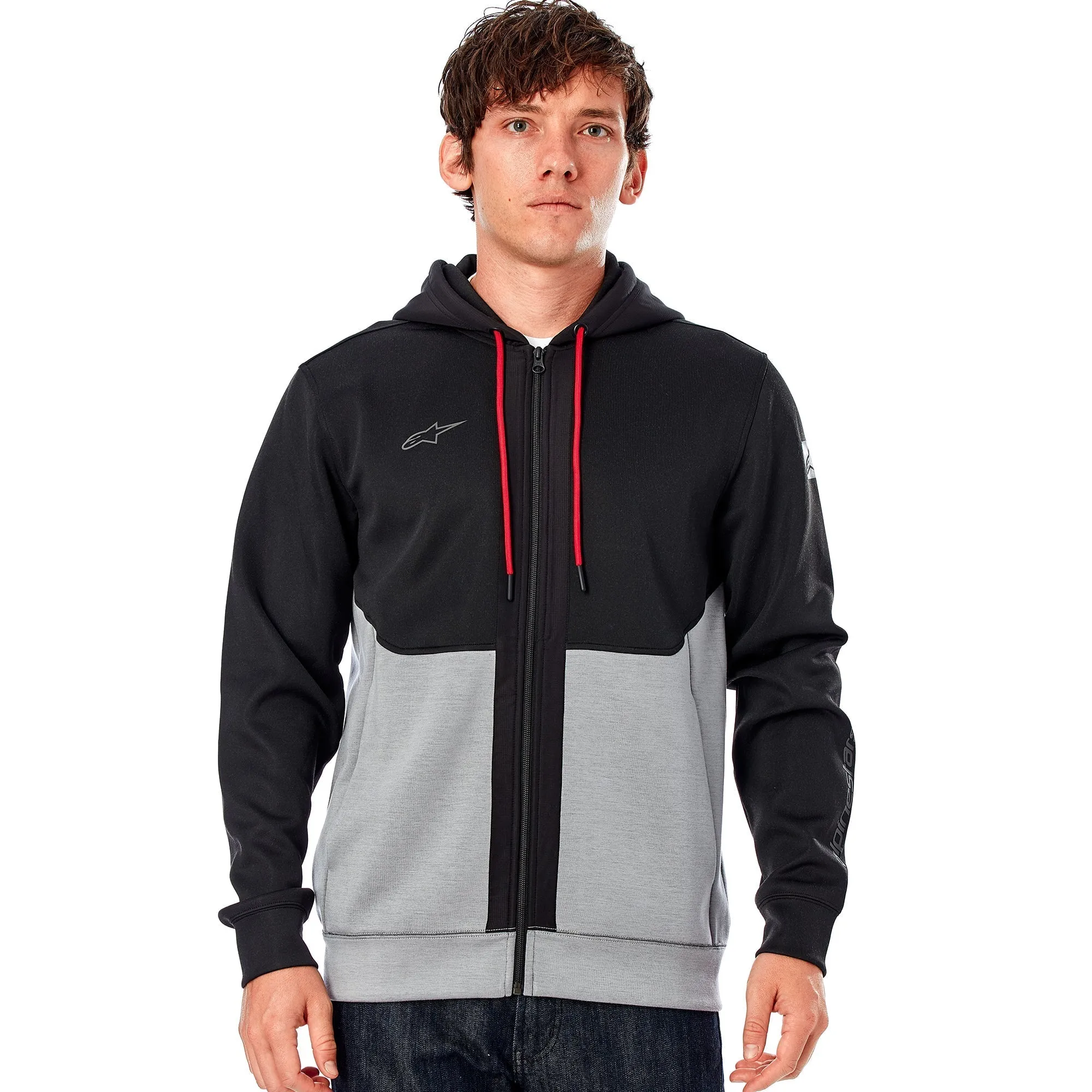 Exotech Tech Hoodie sold by Alpine Stars product image thumbnail 4