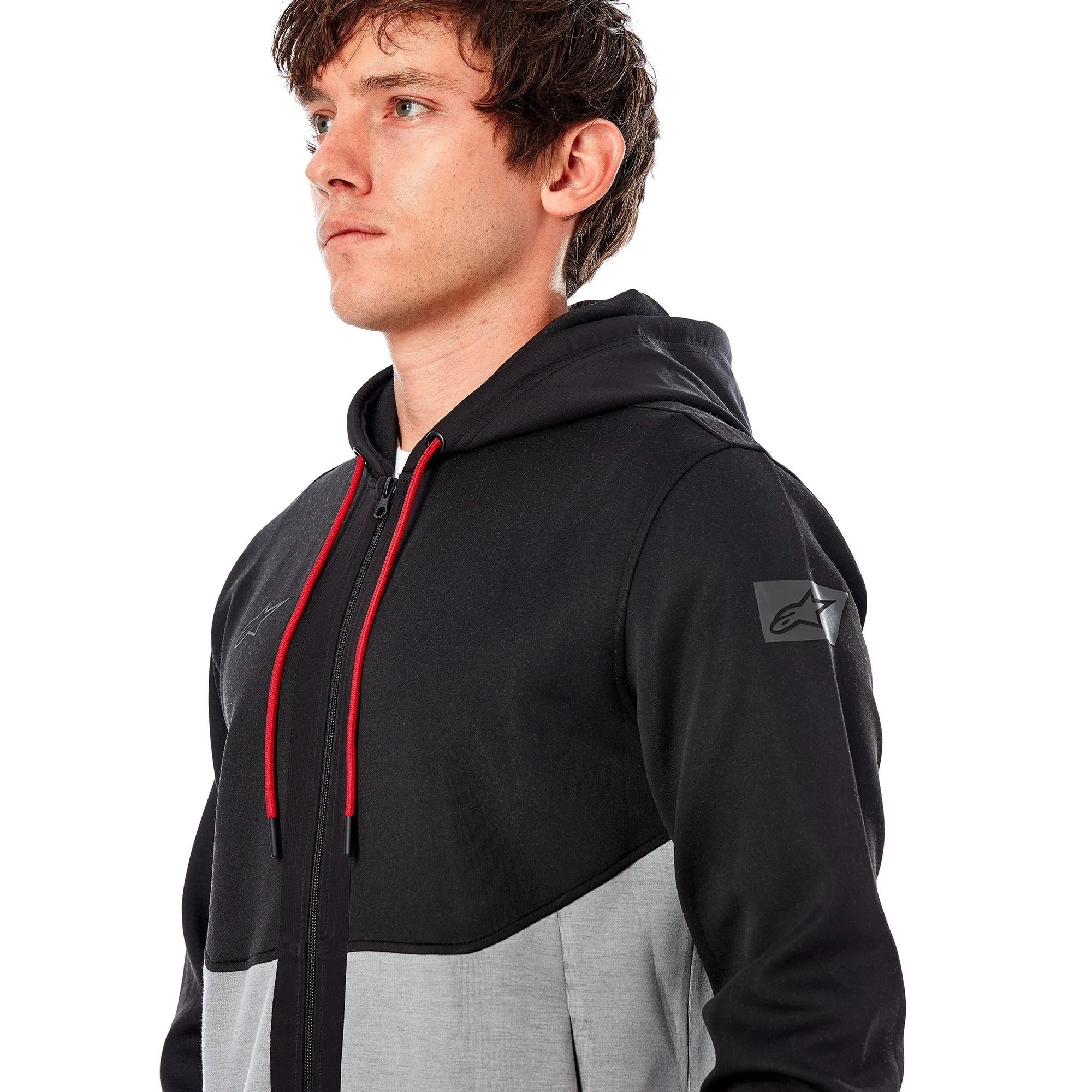 Exotech Tech Hoodie sold by Alpine Stars product image thumbnail 3