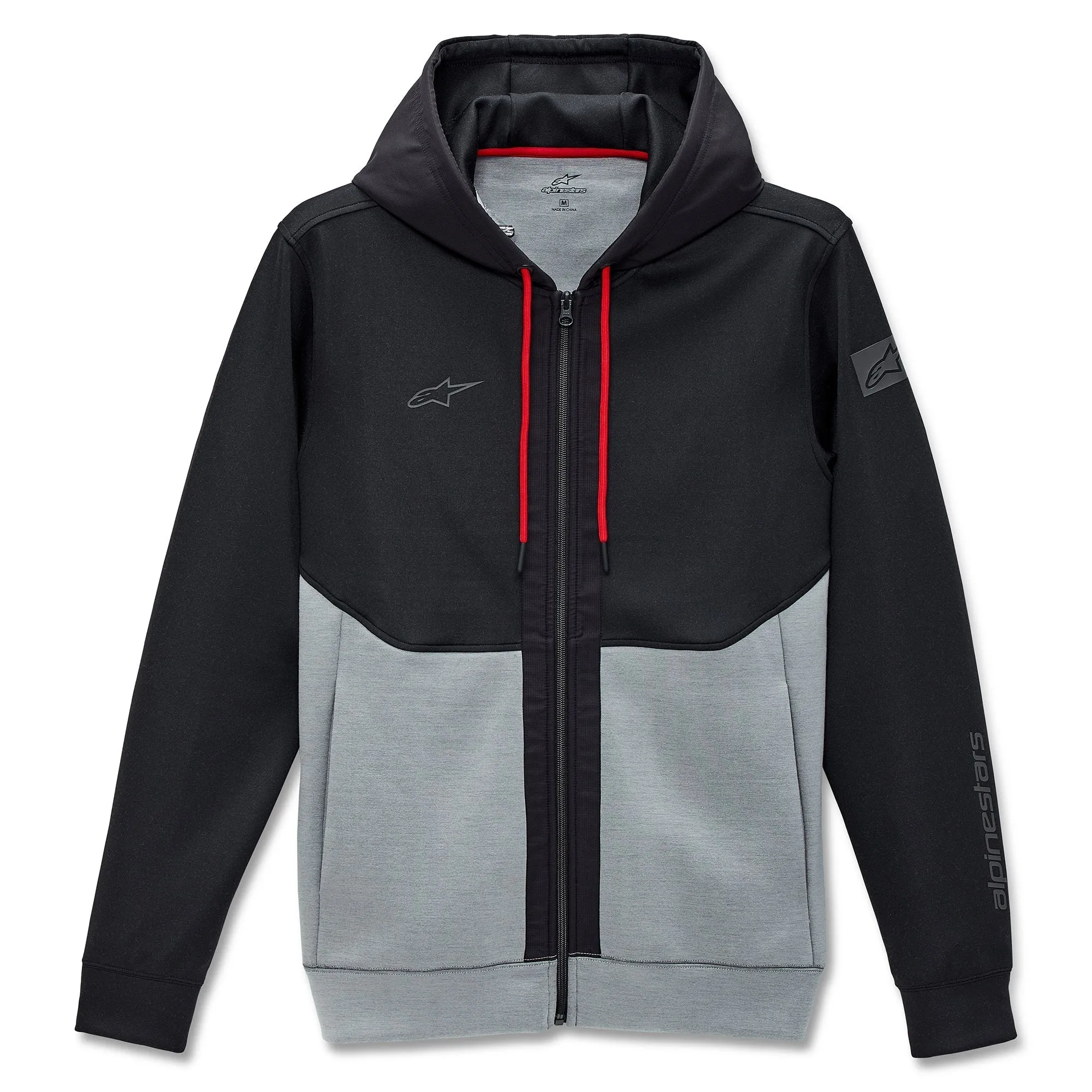 Exotech Tech Hoodie sold by Alpine Stars