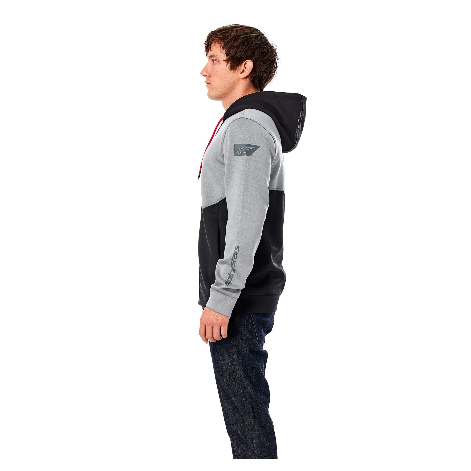 Exotech Tech Hoodie sold by Alpine Stars product image thumbnail 2