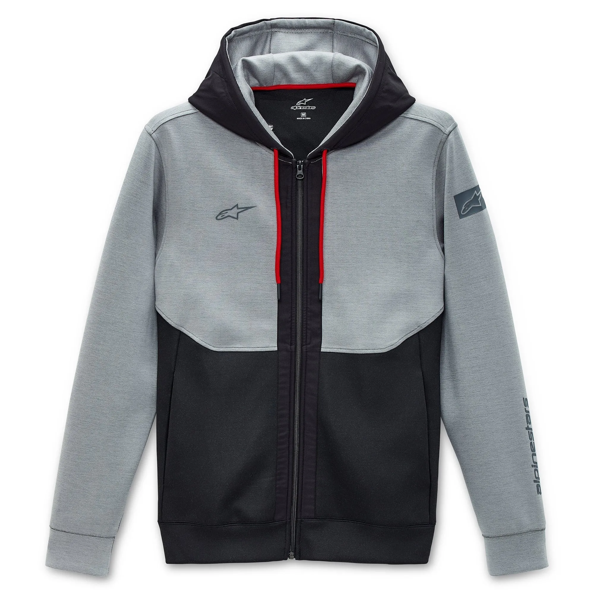 Exotech Tech Hoodie sold by Alpine Stars