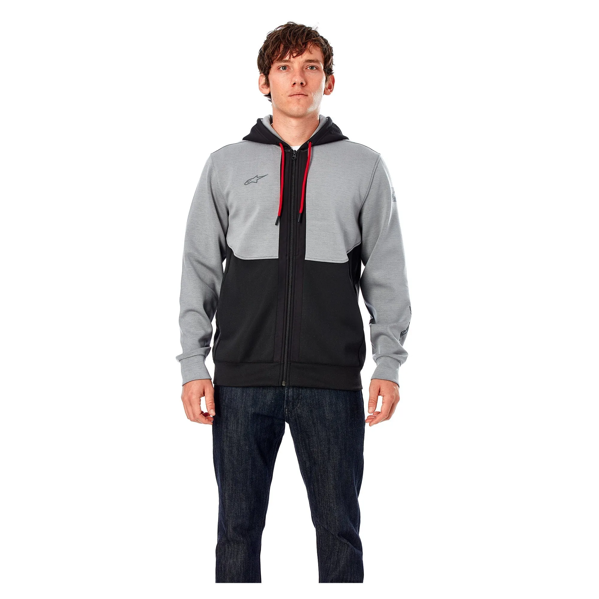 Exotech Tech Hoodie sold by Alpine Stars product image thumbnail 4