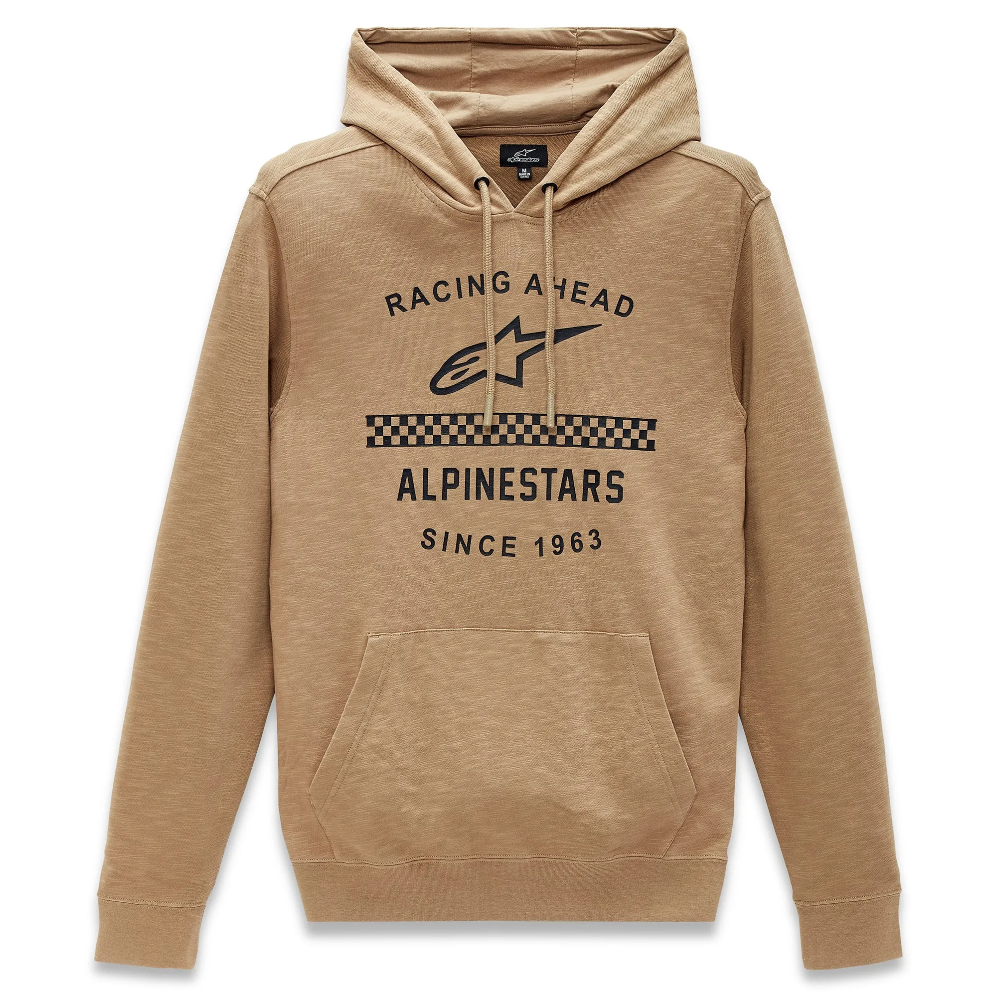 Garage Hoodie sold by Alpine Stars