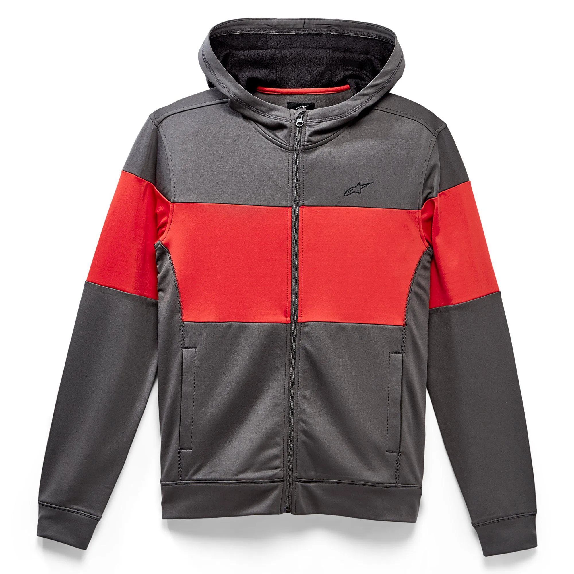 Justify Mid-Layer Jacket sold by Alpine Stars