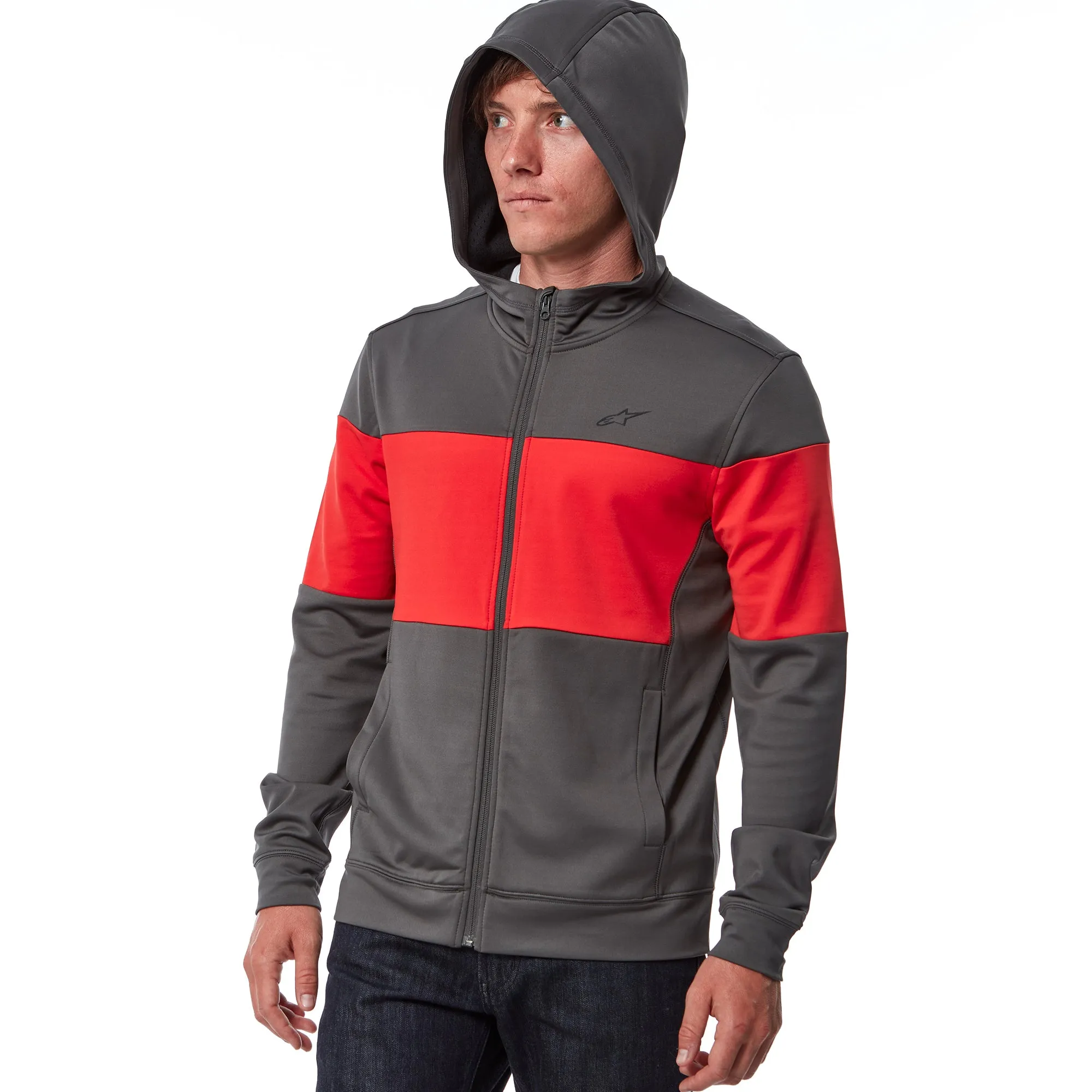 Justify Mid-Layer Jacket sold by Alpine Stars product image thumbnail 3