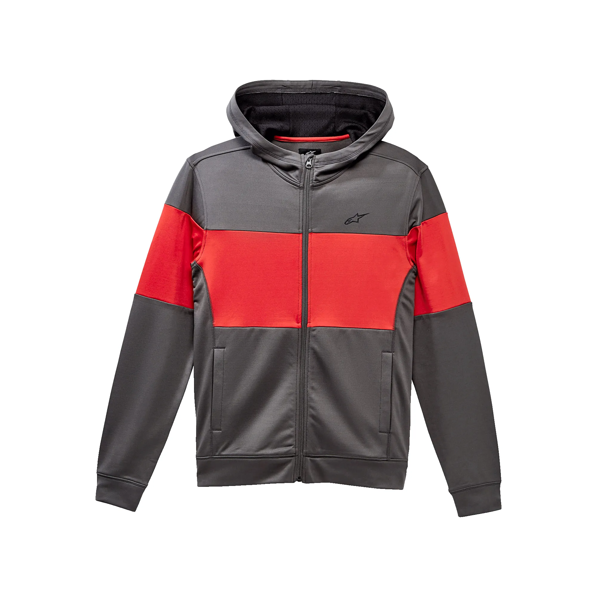Justify Mid-Layer Jacket sold by Alpine Stars product image thumbnail 5