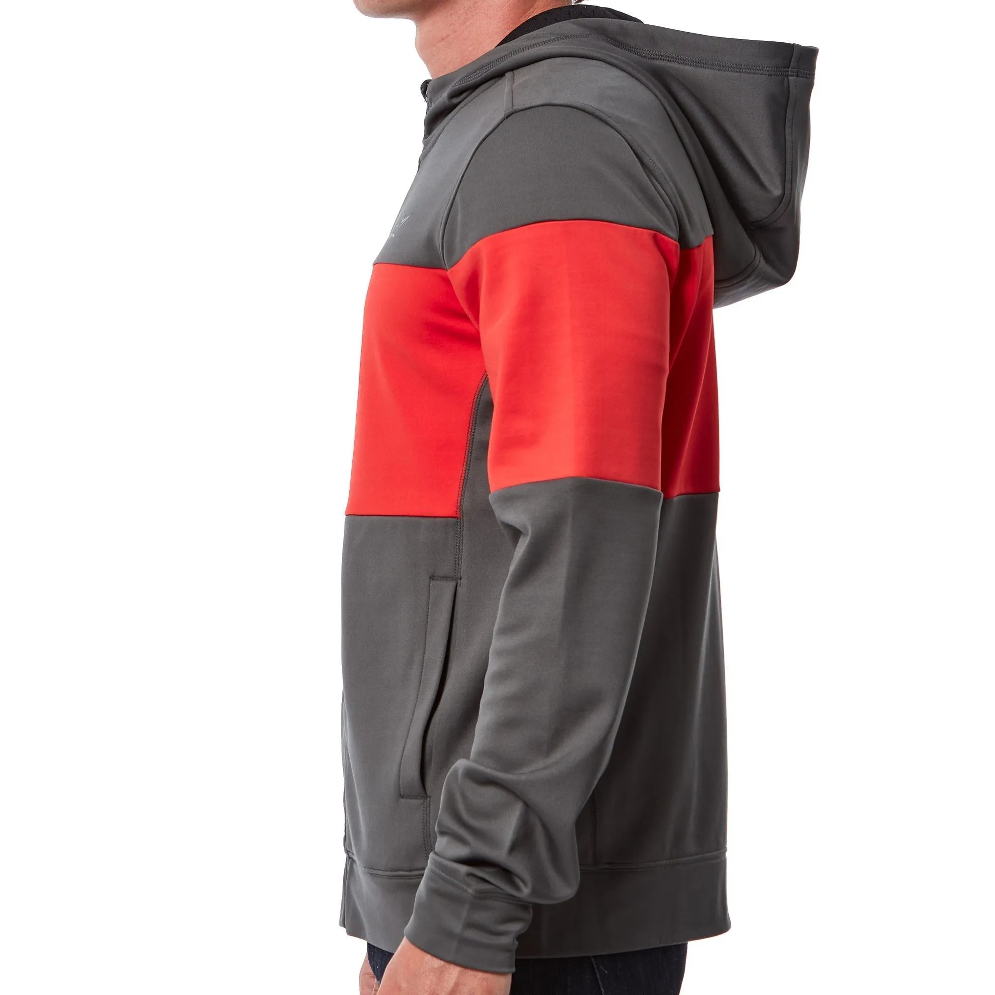 Justify Mid-Layer Jacket sold by Alpine Stars product image thumbnail 4