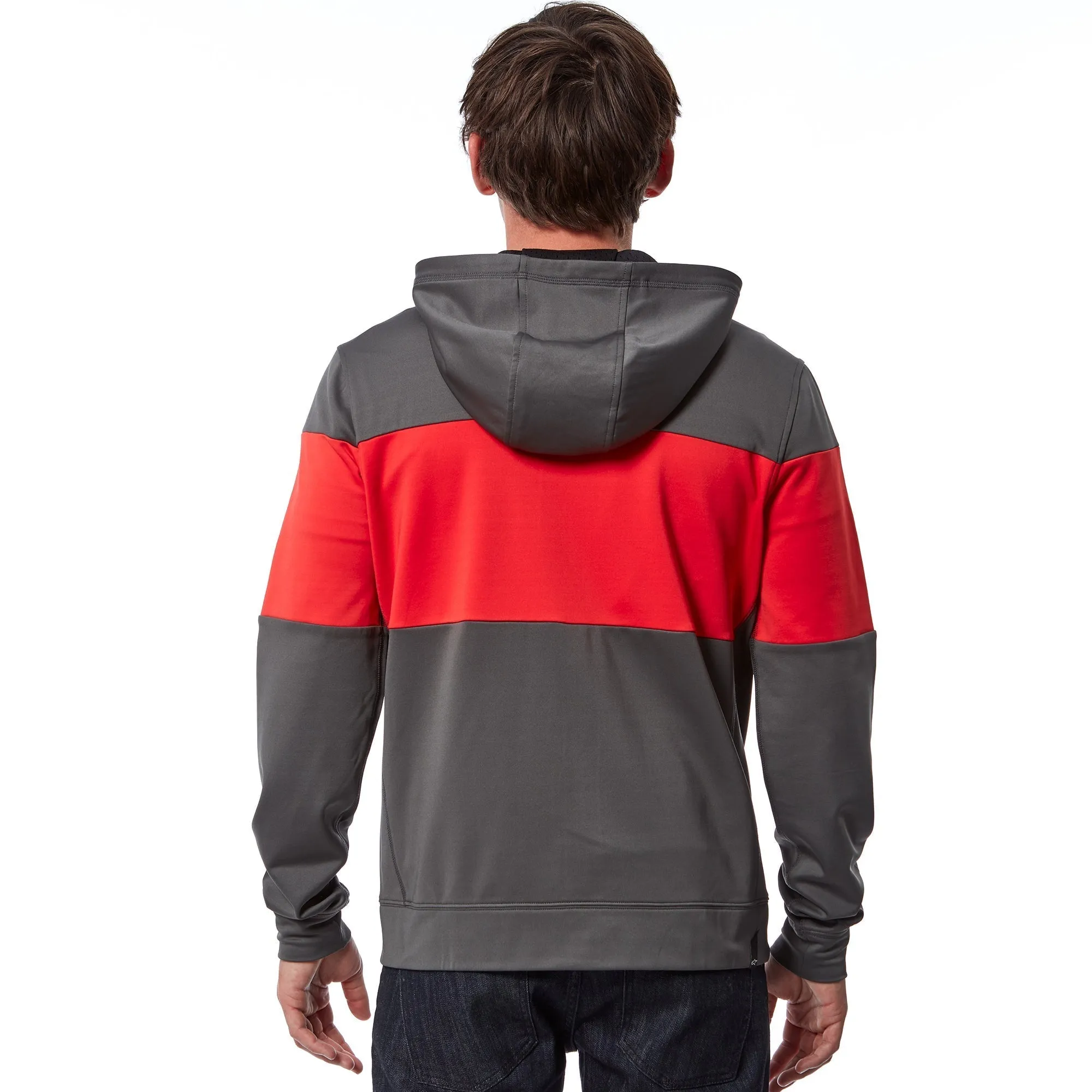 Justify Mid-Layer Jacket sold by Alpine Stars product image thumbnail 2