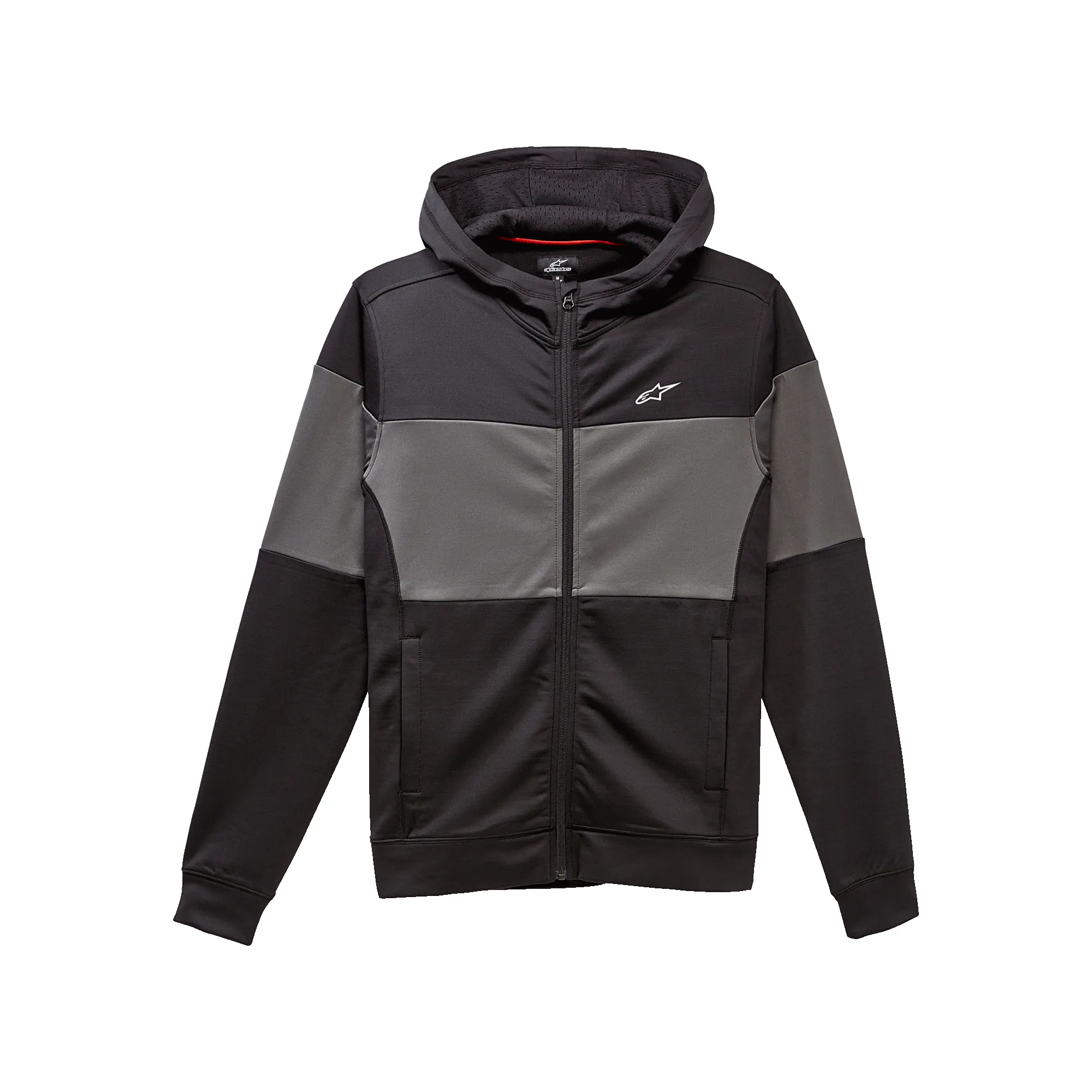 Justify Mid-Layer Jacket sold by Alpine Stars product image thumbnail 4