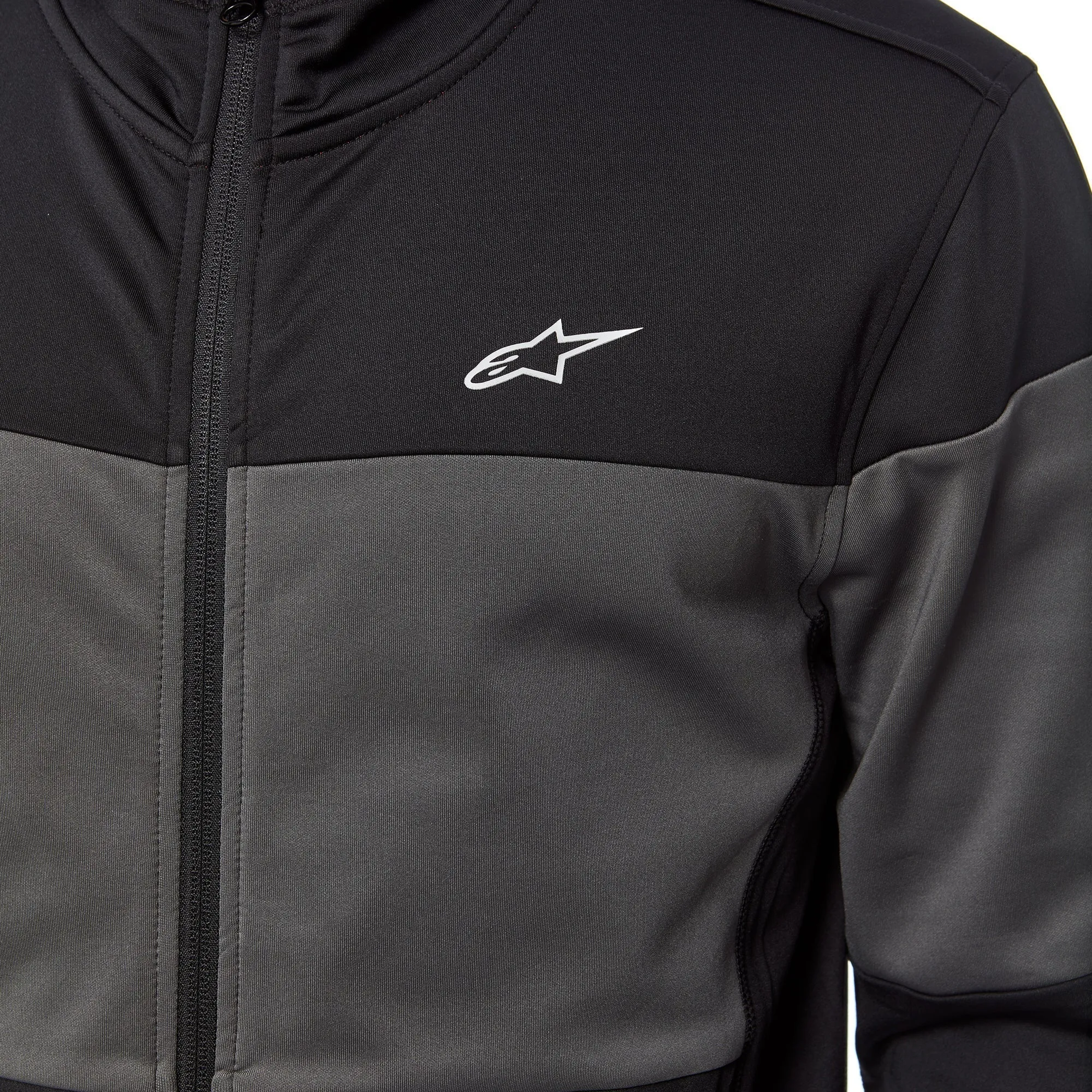 Justify Mid-Layer Jacket sold by Alpine Stars product image thumbnail 3