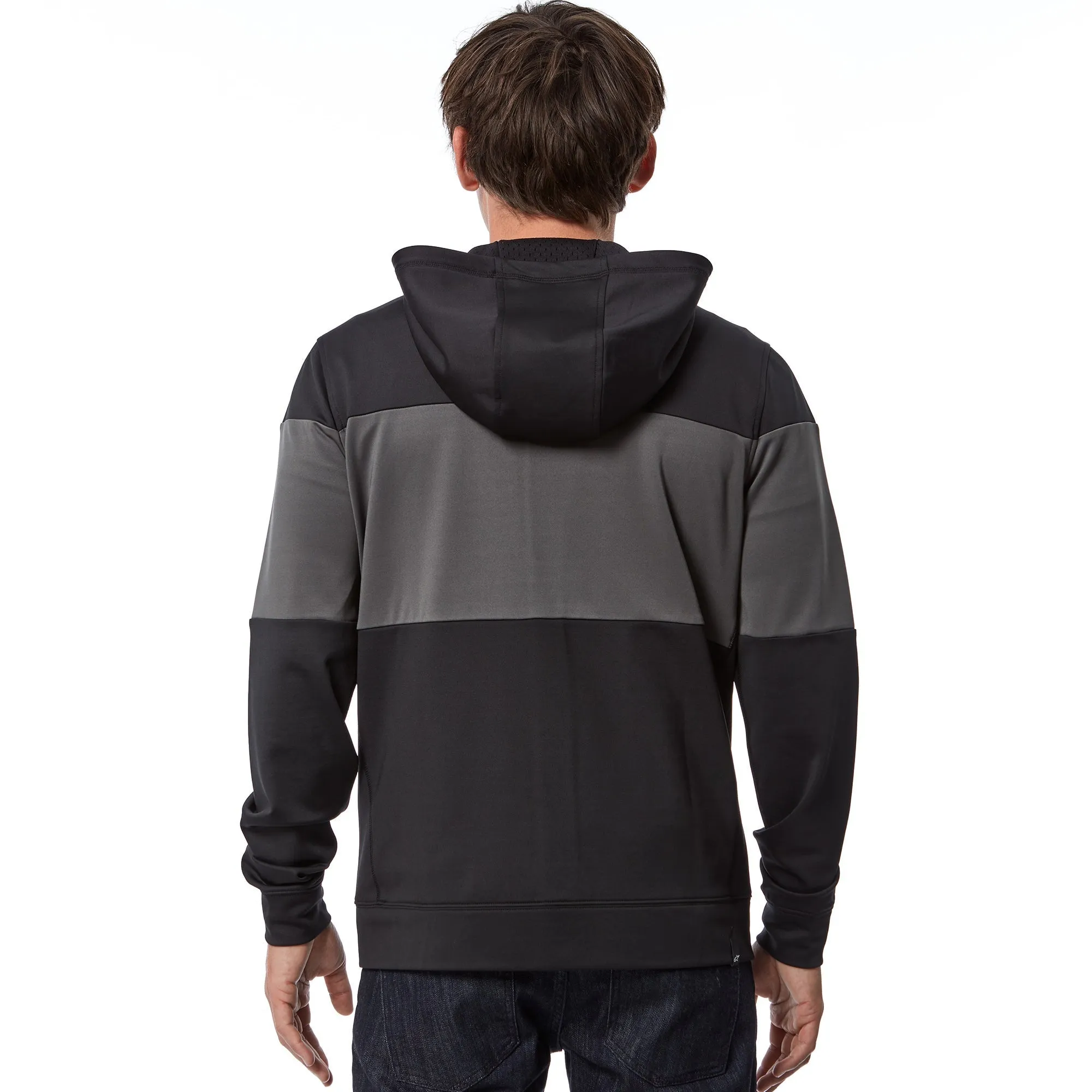 Justify Mid-Layer Jacket sold by Alpine Stars product image thumbnail 2