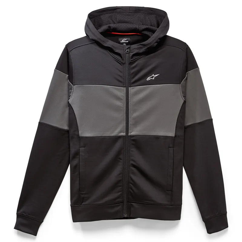Justify Mid-Layer Jacket made by Alpine Stars