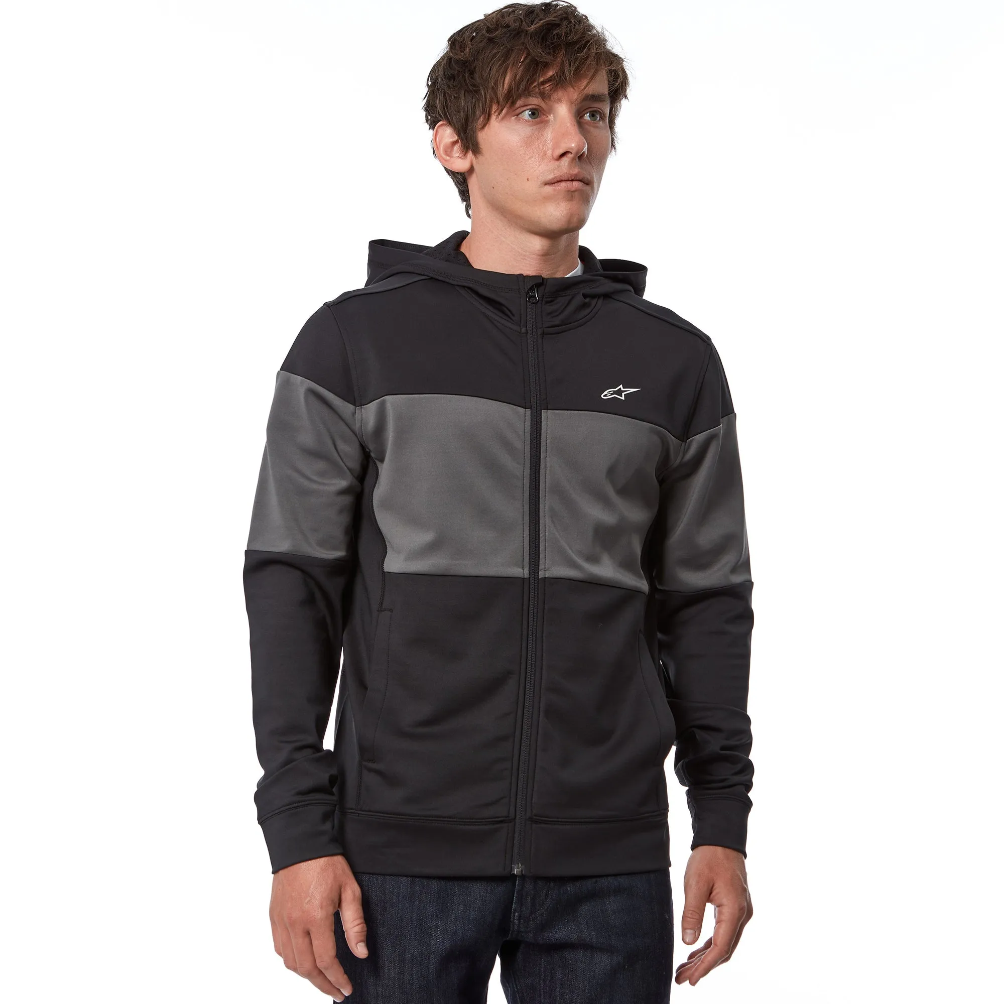 Justify Mid-Layer Jacket sold by Alpine Stars product image thumbnail 5