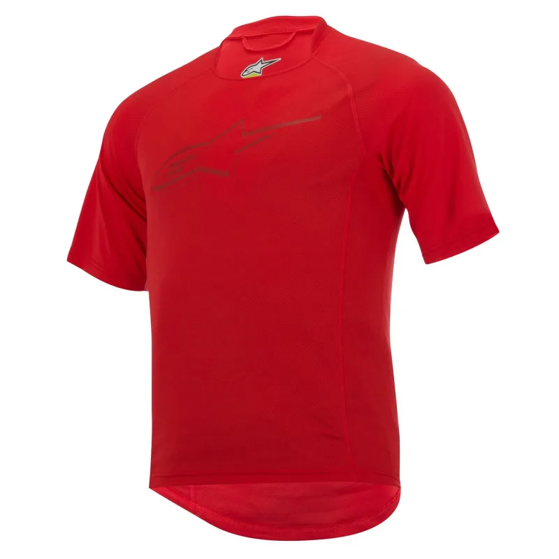 Krypton Jersey - Short Sleeve made by Alpine Stars