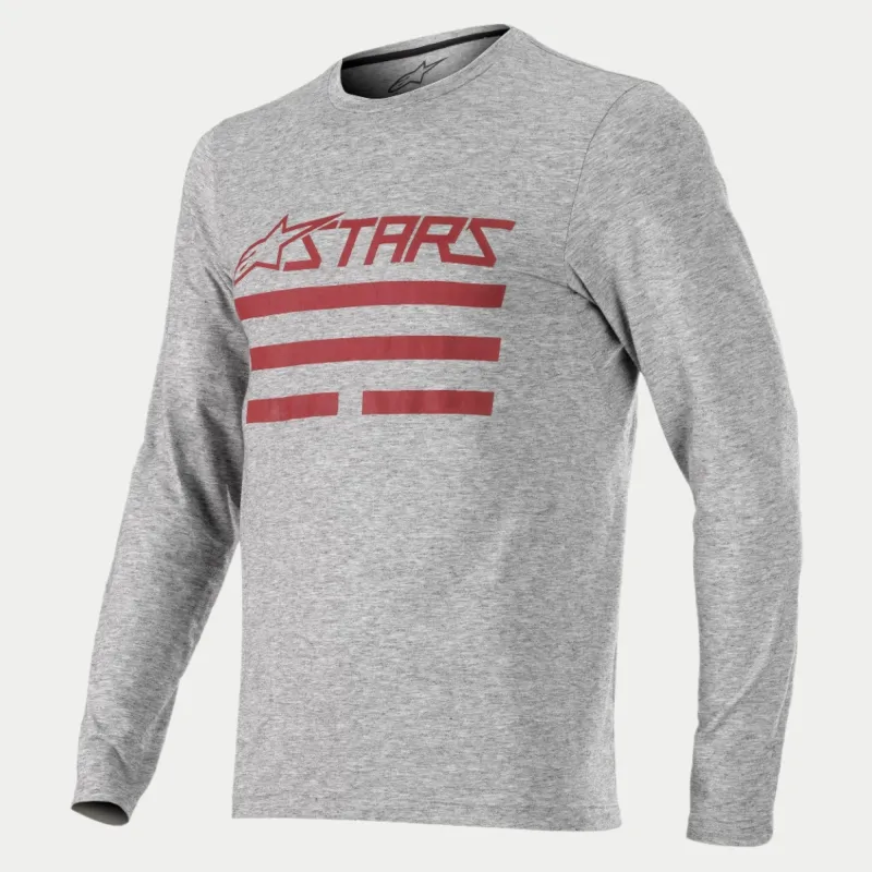 Merino Jersey - Long Sleeve made by Alpine Stars