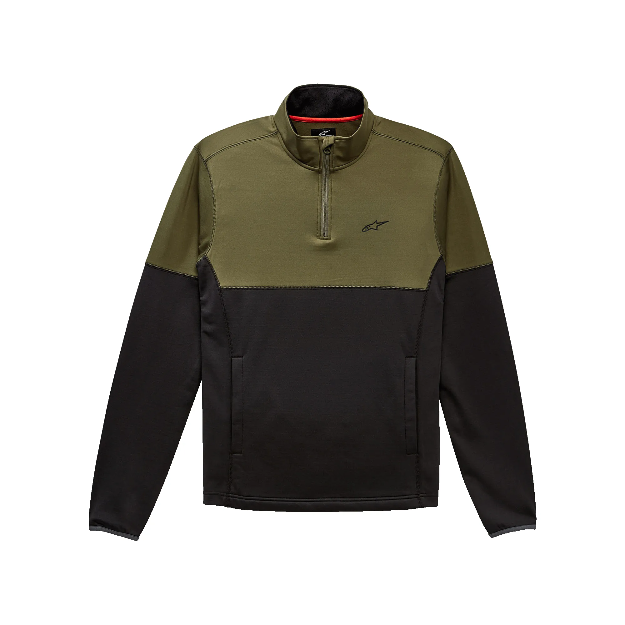 Mission Mid-Layer Jacket sold by Alpine Stars product image thumbnail 5