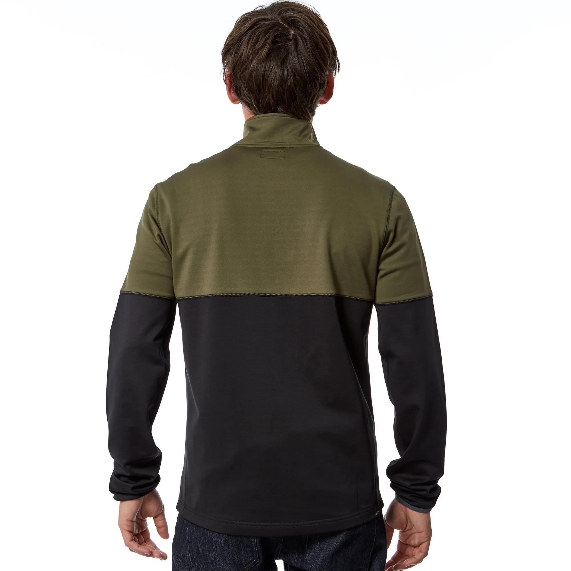 Mission Mid-Layer Jacket sold by Alpine Stars product image thumbnail 3