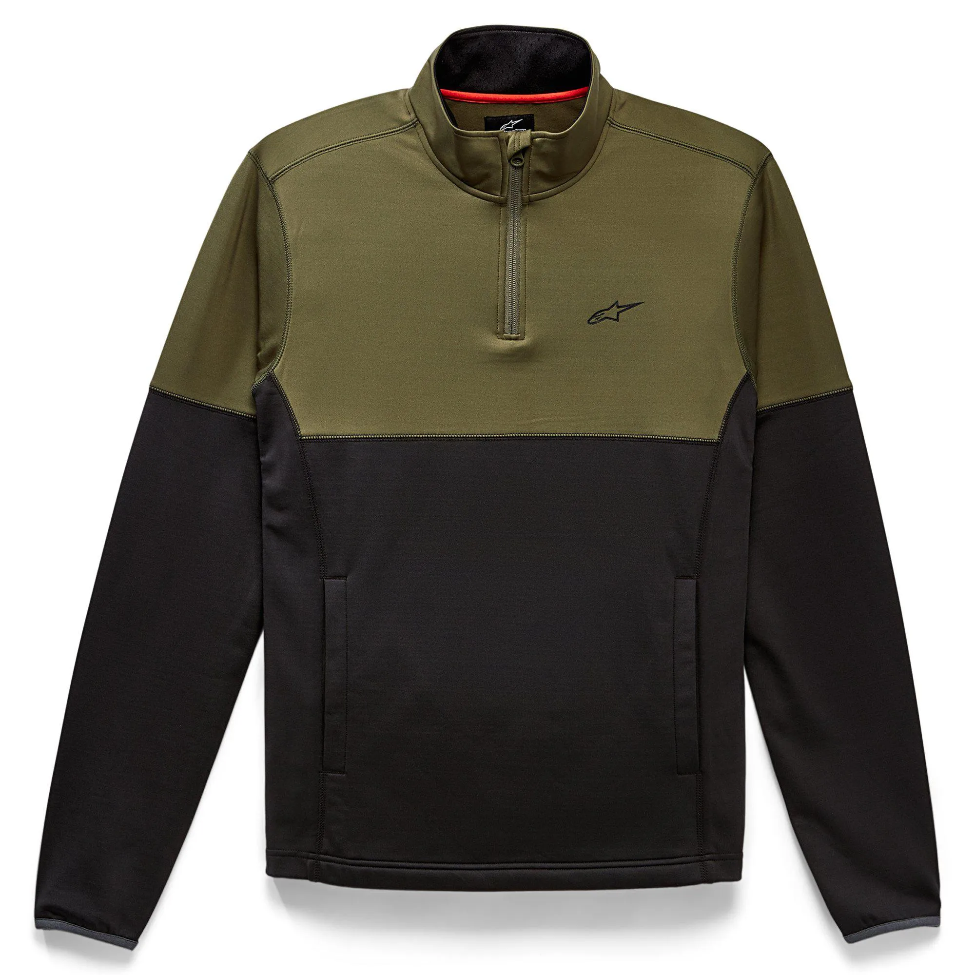 Mission Mid-Layer Jacket sold by Alpine Stars