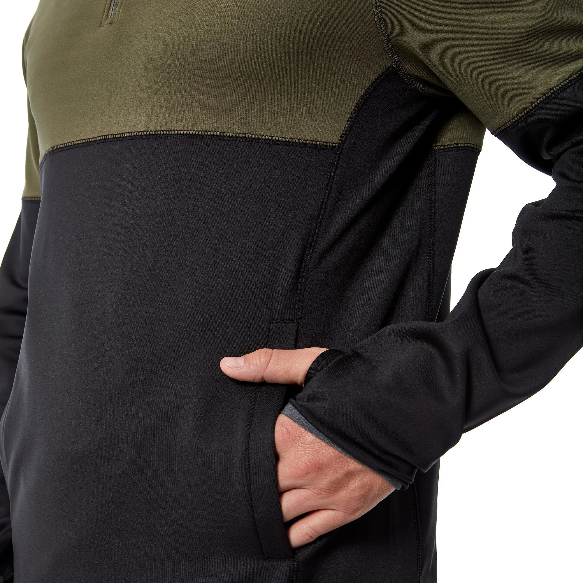 Mission Mid-Layer Jacket sold by Alpine Stars product image thumbnail 4