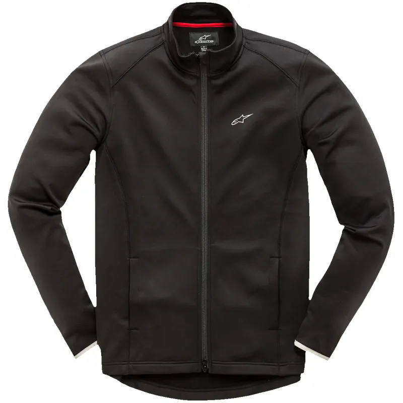 Purpose Mid-Layer Jacket made by Alpine Stars