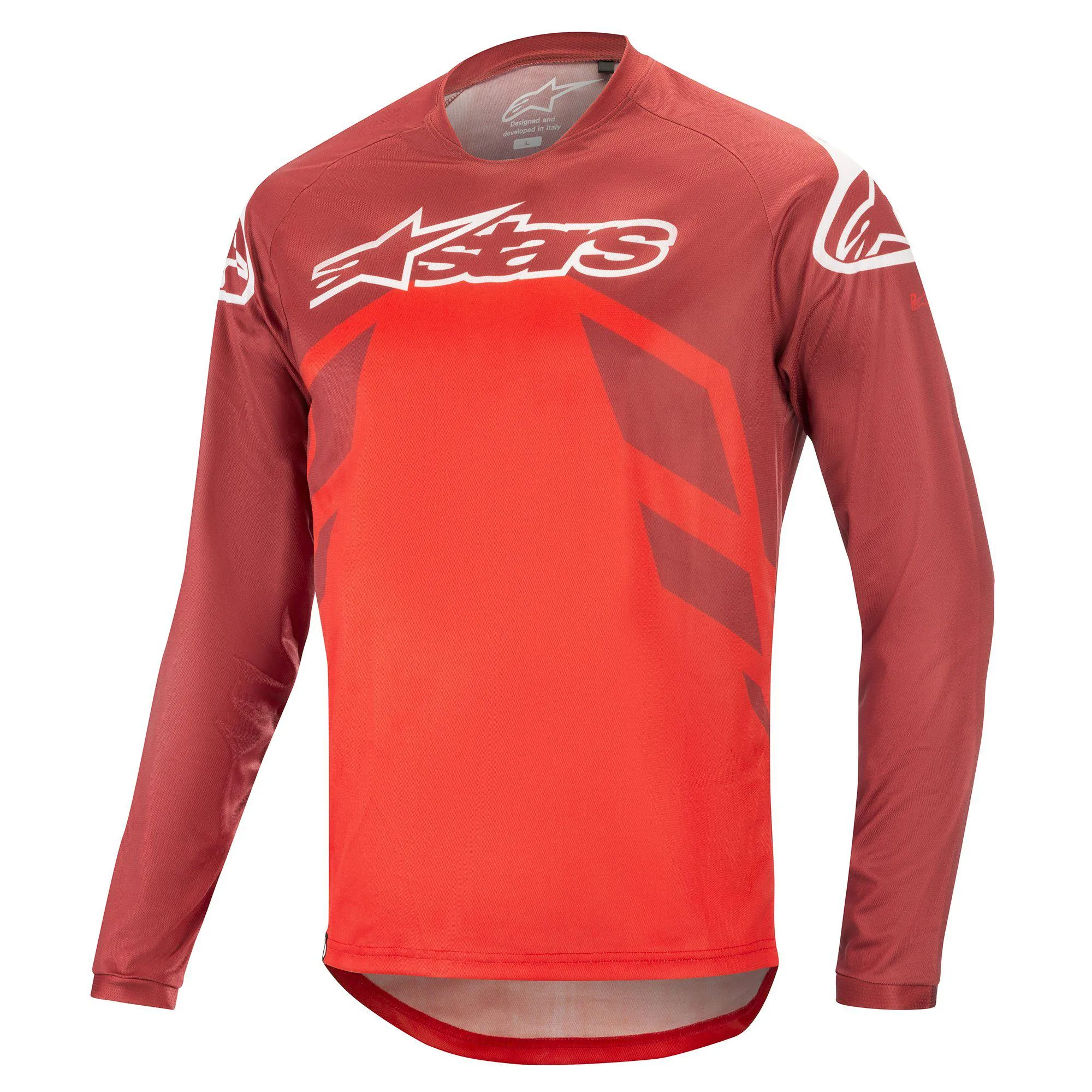 Racer V2 Jersey - Long Sleeve sold by Alpine Stars