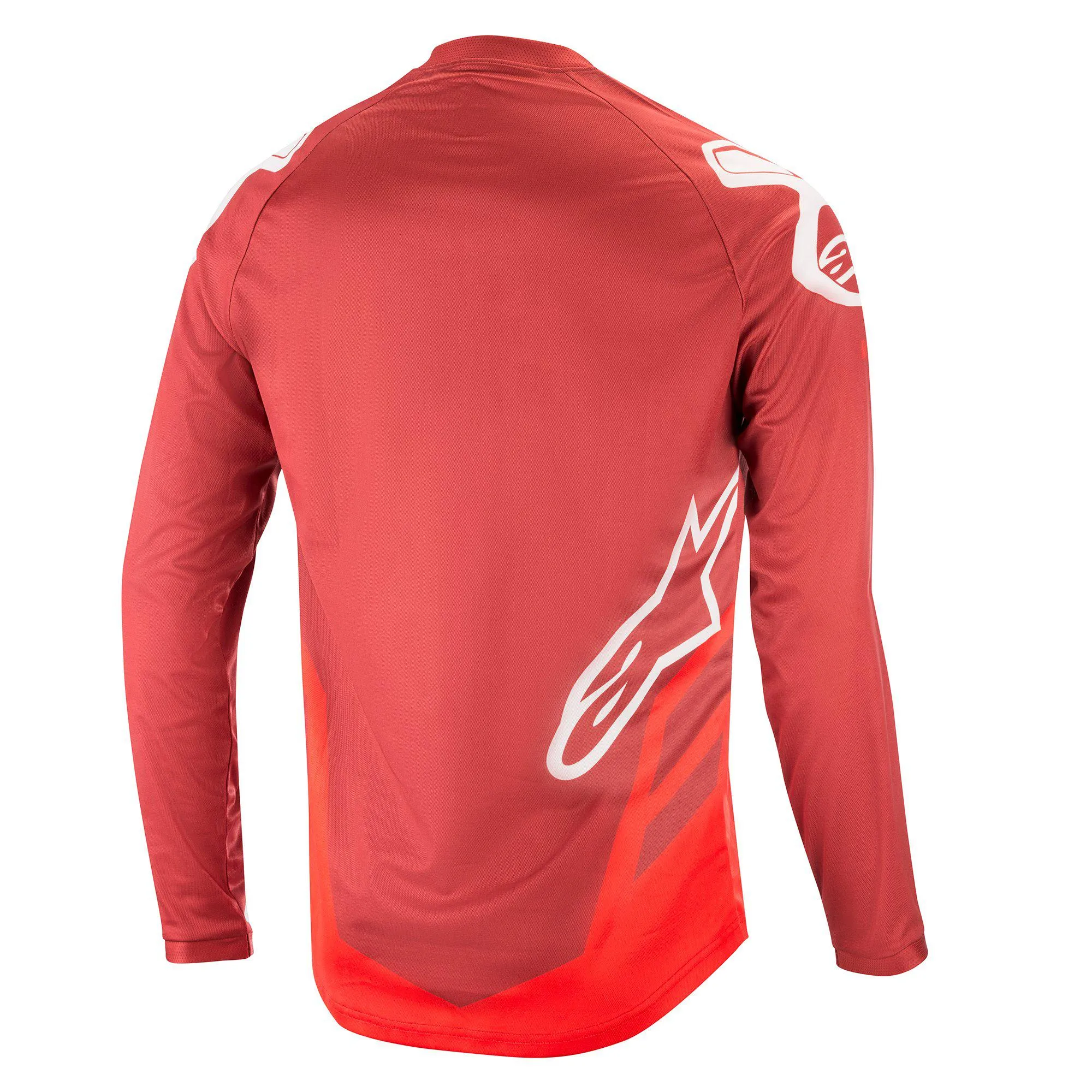 Racer V2 Jersey - Long Sleeve sold by Alpine Stars product image thumbnail 2
