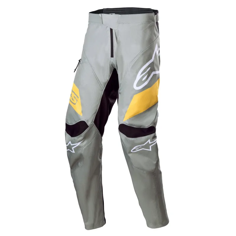 Racer Pants made by Alpine Stars