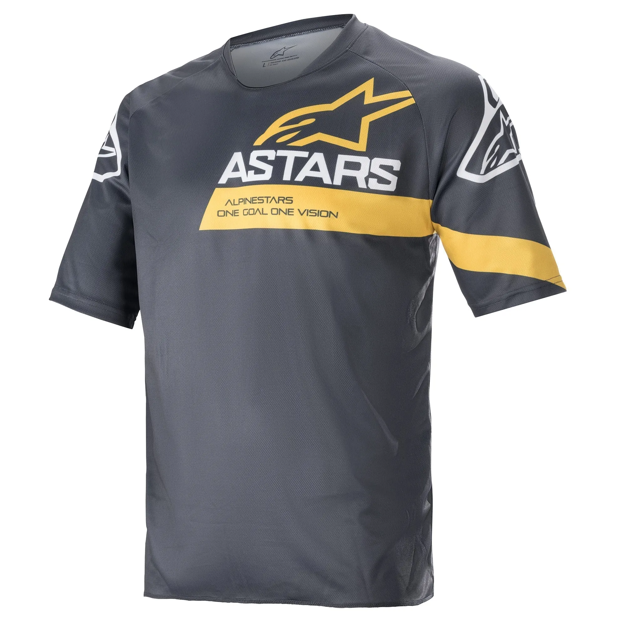 Racer V3 Jersey - Short Sleeve sold by Alpine Stars