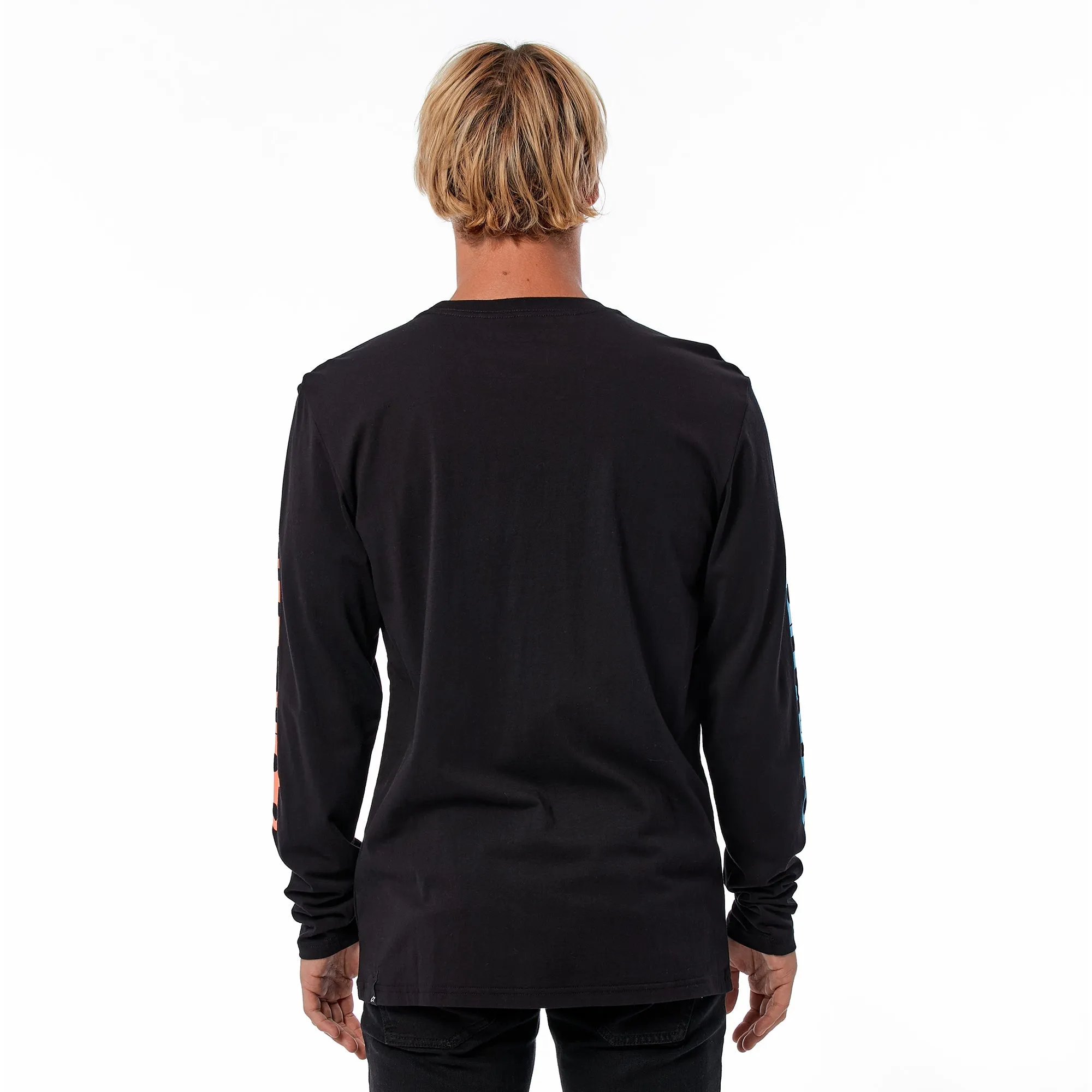 Rad Tee - Long Sleeve sold by Alpine Stars product image thumbnail 2