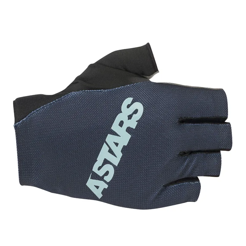 Ridge Plus Short Finger Gloves made by Alpine Stars