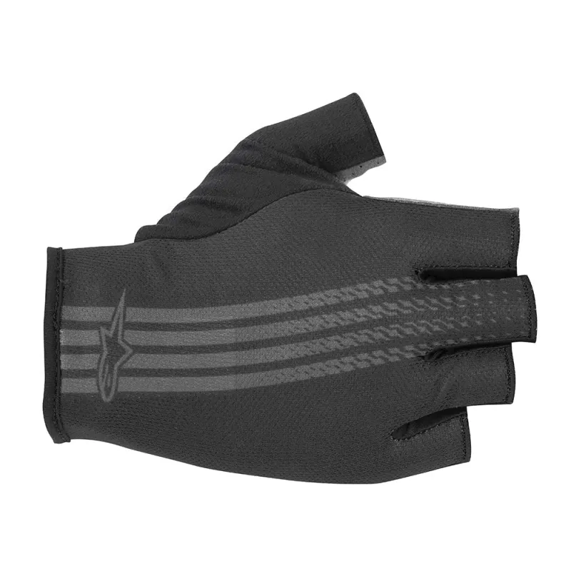 Ridge Short Finger Gloves made by Alpine Stars