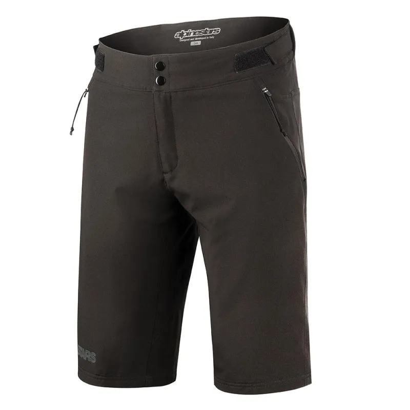 Rover Pro Shorts made by Alpine Stars