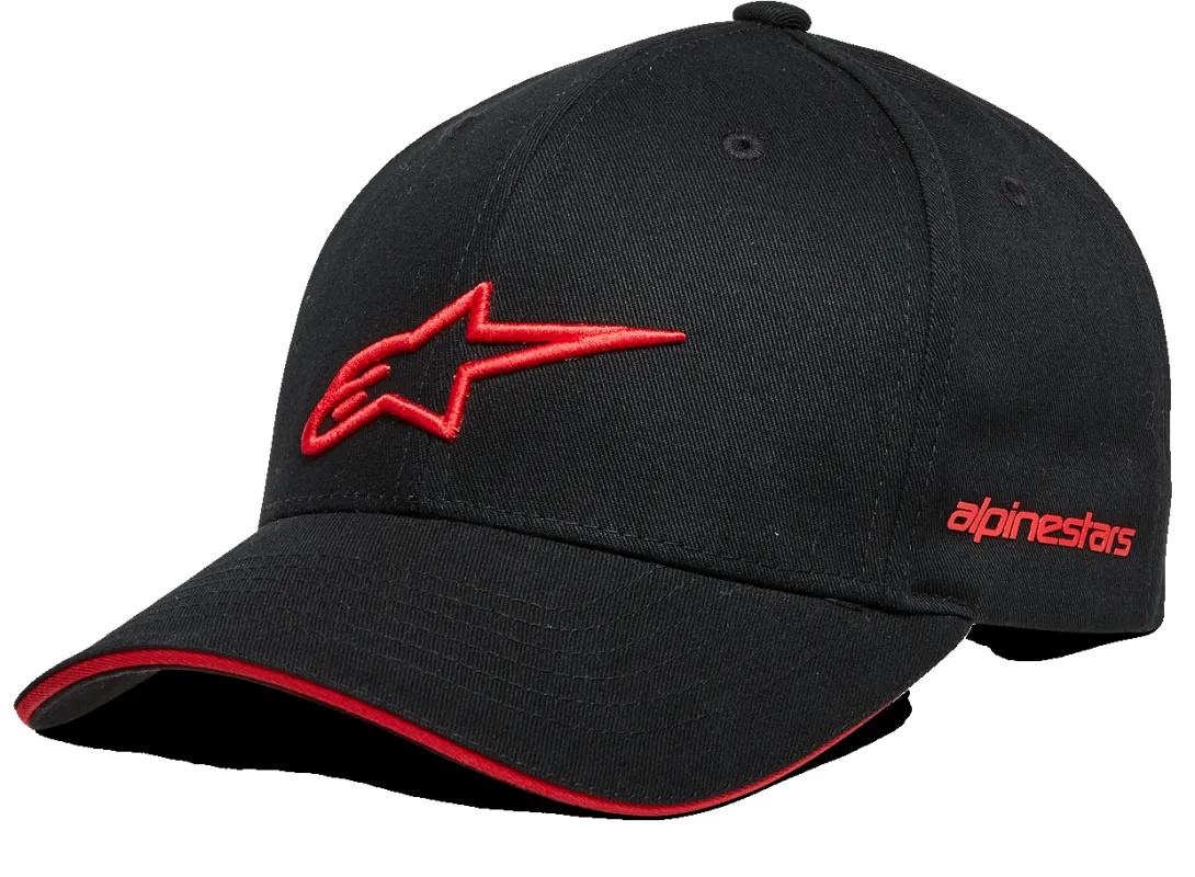 Rostrum Hat made by Alpine Stars