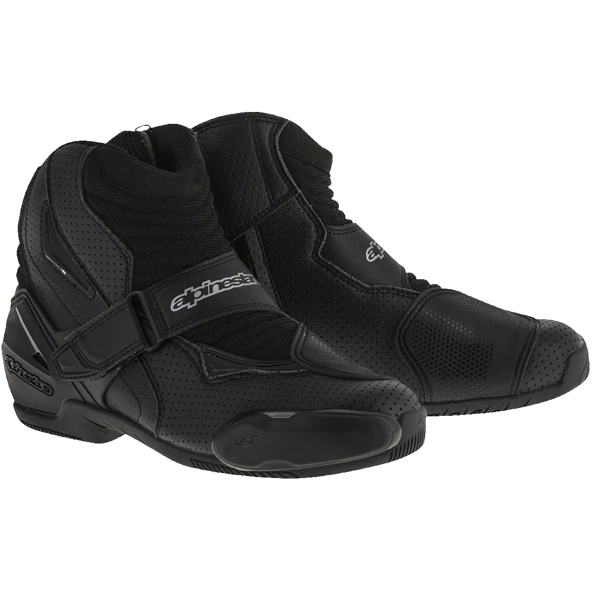 SMX-1 R Vented Boots sold by Alpine Stars