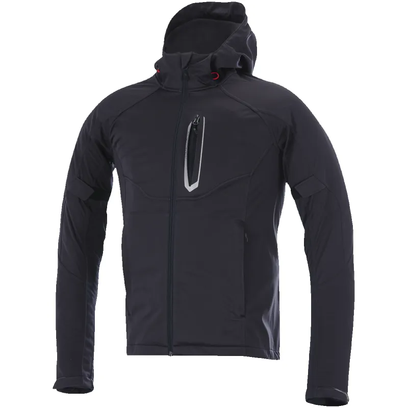 Spark Softshell Jacket made by Alpine Stars