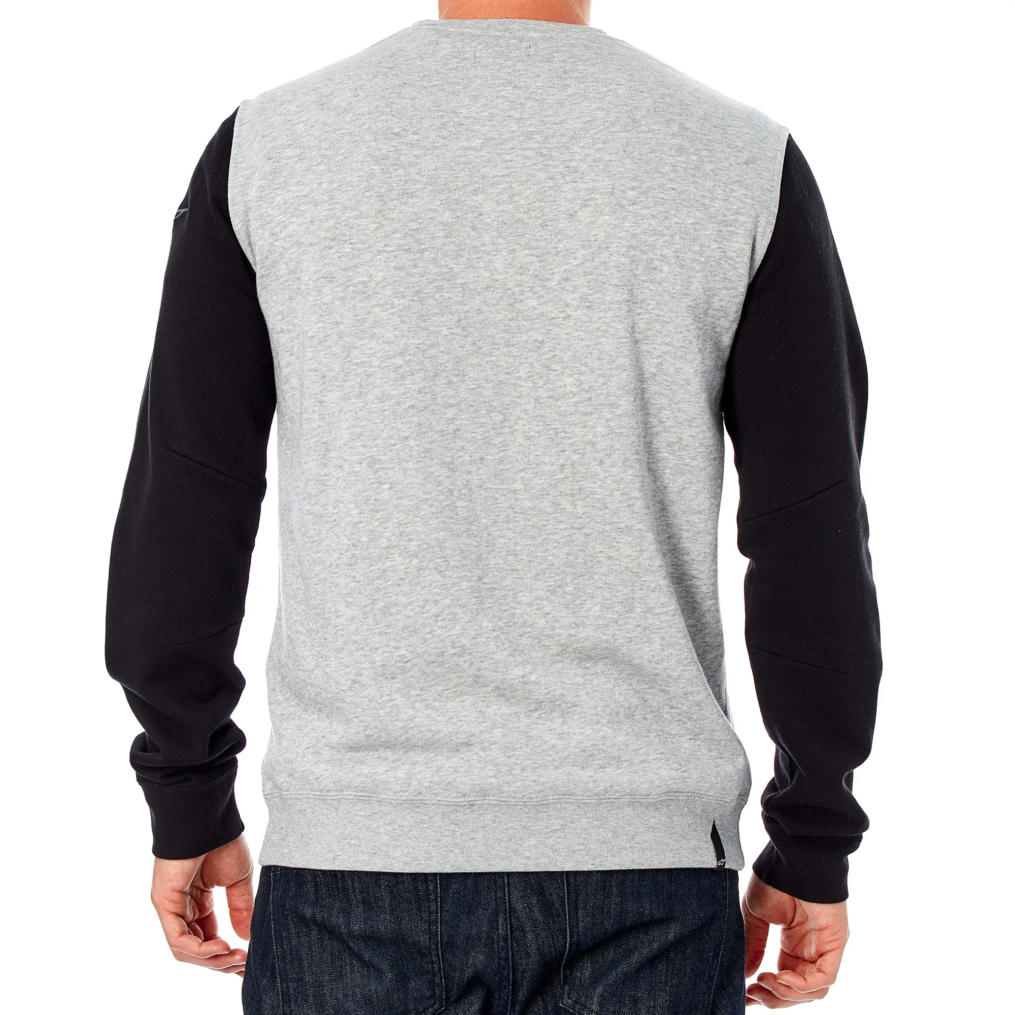 Speak Crew Fleece sold by Alpine Stars product image thumbnail 2